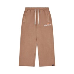 Ellesse Taran Cropped Jog Ροζ